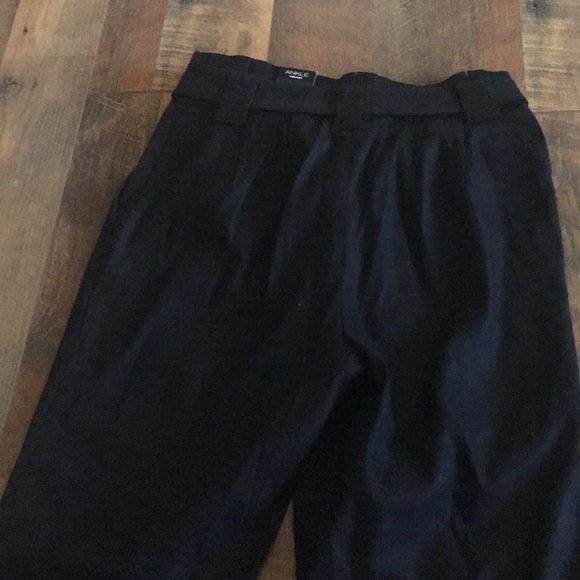 Express High Rise Pants - Picture 5 of 5